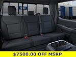 2025 Ford F-150 SuperCrew Cab 4WD Pickup for sale #15602 - photo 33