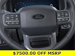 2025 Ford F-150 SuperCrew Cab 4WD Pickup for sale #15602 - photo 34