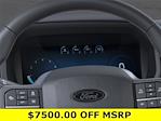 2025 Ford F-150 SuperCrew Cab 4WD Pickup for sale #15602 - photo 35