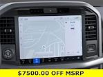 2025 Ford F-150 SuperCrew Cab 4WD Pickup for sale #15602 - photo 36