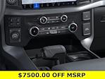 2025 Ford F-150 SuperCrew Cab 4WD Pickup for sale #15602 - photo 37