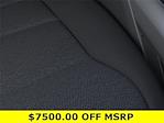2025 Ford F-150 SuperCrew Cab 4WD Pickup for sale #15602 - photo 38