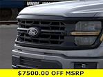 2025 Ford F-150 SuperCrew Cab 4WD Pickup for sale #15602 - photo 39