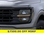 2025 Ford F-150 SuperCrew Cab 4WD Pickup for sale #15602 - photo 40