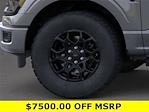 2025 Ford F-150 SuperCrew Cab 4WD Pickup for sale #15602 - photo 41