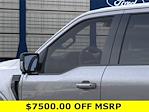 2025 Ford F-150 SuperCrew Cab 4WD Pickup for sale #15602 - photo 42