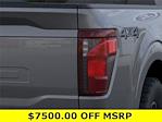 2025 Ford F-150 SuperCrew Cab 4WD Pickup for sale #15602 - photo 43