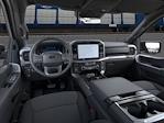 New 2025 Ford F-150 XLT SuperCrew Cab 4WD Pickup for sale #15602 - photo 9