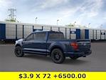 New 2025 Ford F-150 XLT SuperCrew Cab 4WD Pickup for sale #15605 - photo 26