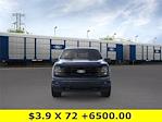 New 2025 Ford F-150 XLT SuperCrew Cab 4WD Pickup for sale #15605 - photo 28