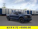 New 2025 Ford F-150 XLT SuperCrew Cab 4WD Pickup for sale #15605 - photo 29