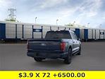 New 2025 Ford F-150 XLT SuperCrew Cab 4WD Pickup for sale #15605 - photo 30