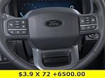 New 2025 Ford F-150 XLT SuperCrew Cab 4WD Pickup for sale #15605 - photo 34