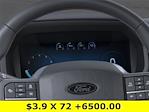 New 2025 Ford F-150 XLT SuperCrew Cab 4WD Pickup for sale #15605 - photo 35
