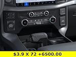 New 2025 Ford F-150 XLT SuperCrew Cab 4WD Pickup for sale #15605 - photo 37