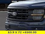 New 2025 Ford F-150 XLT SuperCrew Cab 4WD Pickup for sale #15605 - photo 39