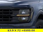 New 2025 Ford F-150 XLT SuperCrew Cab 4WD Pickup for sale #15605 - photo 40
