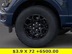 New 2025 Ford F-150 XLT SuperCrew Cab 4WD Pickup for sale #15605 - photo 41