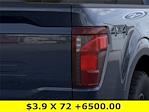 New 2025 Ford F-150 XLT SuperCrew Cab 4WD Pickup for sale #15605 - photo 43