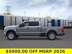 New 2026 Ford F-250 XLT Crew Cab 4WD Pickup for sale #15606 - photo 25