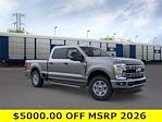 New 2026 Ford F-250 XLT Crew Cab 4WD Pickup for sale #15606 - photo 29