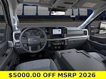 New 2026 Ford F-250 XLT Crew Cab 4WD Pickup for sale #15606 - photo 31