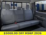 New 2026 Ford F-250 XLT Crew Cab 4WD Pickup for sale #15606 - photo 33