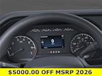New 2026 Ford F-250 XLT Crew Cab 4WD Pickup for sale #15606 - photo 35
