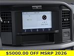 New 2026 Ford F-250 XLT Crew Cab 4WD Pickup for sale #15606 - photo 36
