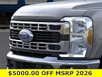 New 2026 Ford F-250 XLT Crew Cab 4WD Pickup for sale #15606 - photo 39