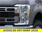 New 2026 Ford F-250 XLT Crew Cab 4WD Pickup for sale #15606 - photo 40