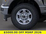 New 2026 Ford F-250 XLT Crew Cab 4WD Pickup for sale #15606 - photo 41