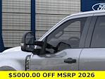 New 2026 Ford F-250 XLT Crew Cab 4WD Pickup for sale #15606 - photo 42