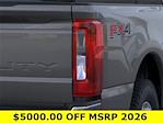 New 2026 Ford F-250 XLT Crew Cab 4WD Pickup for sale #15606 - photo 43