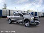 New 2026 Ford F-250 XLT Crew Cab 4WD Pickup for sale #15606 - photo 8
