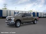 New 2026 Ford F-250 XLT Crew Cab 4WD Pickup for sale #15607 - photo 3