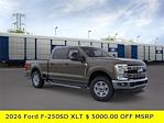 New 2026 Ford F-250 XLT Crew Cab 4WD Pickup for sale #15607 - photo 29