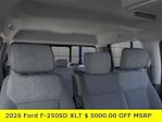 New 2026 Ford F-250 XLT Crew Cab 4WD Pickup for sale #15607 - photo 44