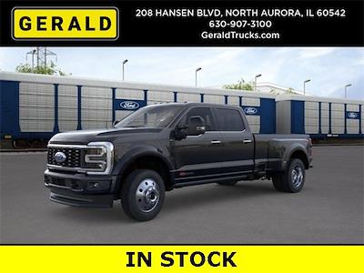 New 2026 Ford F-450 Crew Cab 4WD DRW Pickup for sale #15608 - photo 1