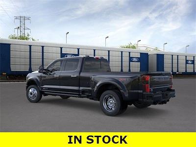 New 2026 Ford F-450 Crew Cab 4WD DRW Pickup for sale #15608 - photo 2