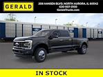 New 2026 Ford F-450 Crew Cab 4WD DRW Pickup for sale #15608 - photo 1