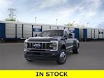 New 2026 Ford F-450 Crew Cab 4WD DRW Pickup for sale #15608 - photo 3