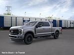 New 2026 Ford F-350 Lariat Crew Cab 4WD SRW Pickup for sale #15609 - photo 3