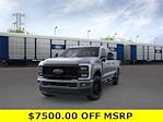New 2026 Ford F-350 Lariat Crew Cab 4WD SRW Pickup for sale #15609 - photo 24