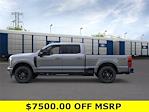 New 2026 Ford F-350 Lariat Crew Cab 4WD SRW Pickup for sale #15609 - photo 25