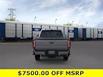 New 2026 Ford F-350 Lariat Crew Cab 4WD SRW Pickup for sale #15609 - photo 27