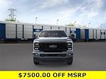New 2026 Ford F-350 Lariat Crew Cab 4WD SRW Pickup for sale #15609 - photo 28