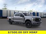 New 2026 Ford F-350 Lariat Crew Cab 4WD SRW Pickup for sale #15609 - photo 29