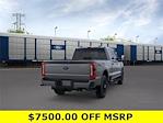 New 2026 Ford F-350 Lariat Crew Cab 4WD SRW Pickup for sale #15609 - photo 30