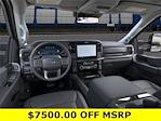 New 2026 Ford F-350 Lariat Crew Cab 4WD SRW Pickup for sale #15609 - photo 31